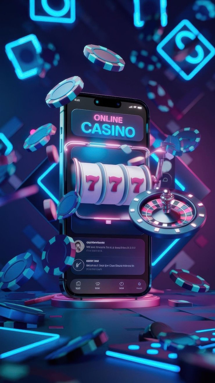 Aturan akses mobile untuk pengguna dewasa